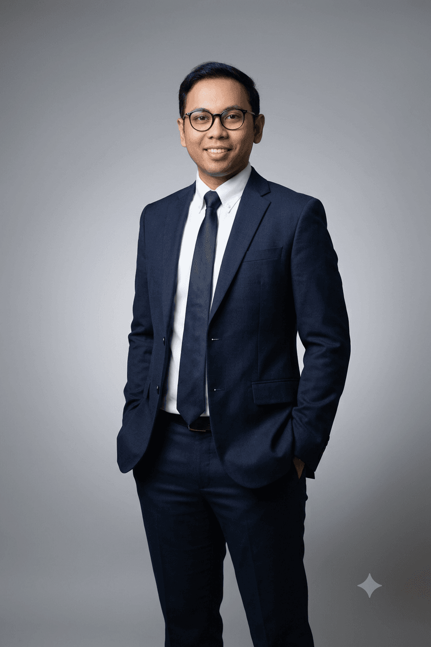Ilman Nuran Zaini (M08)