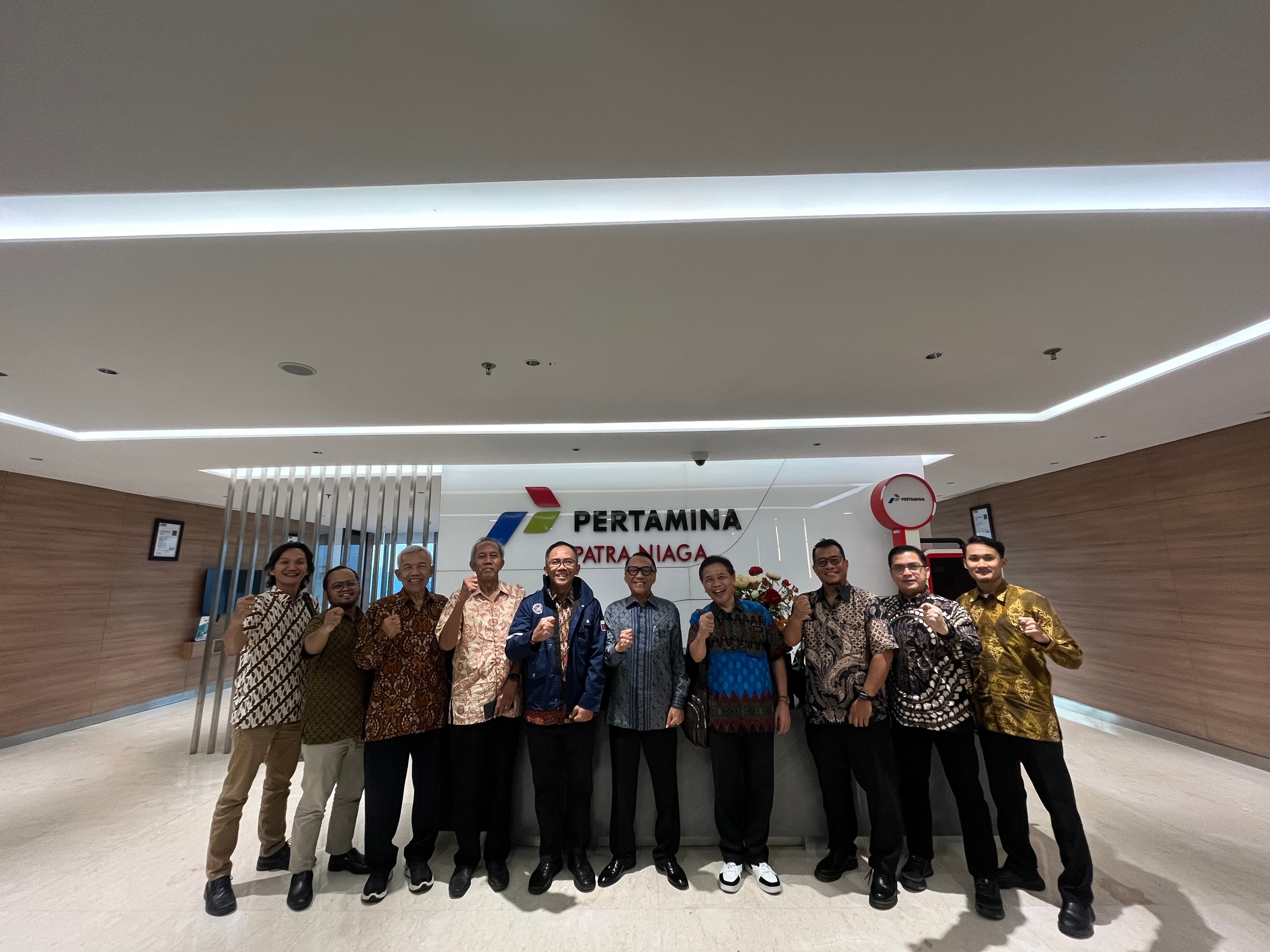 Road to Excellence