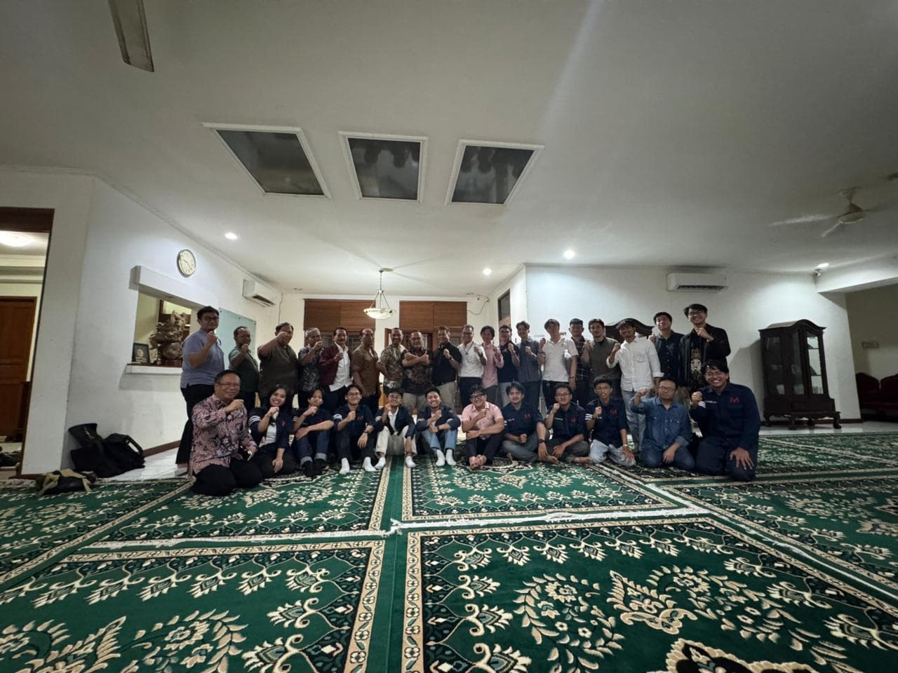 Buka Bersama