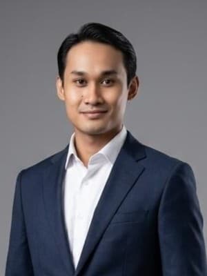 M. Faiz Habibi (M19)