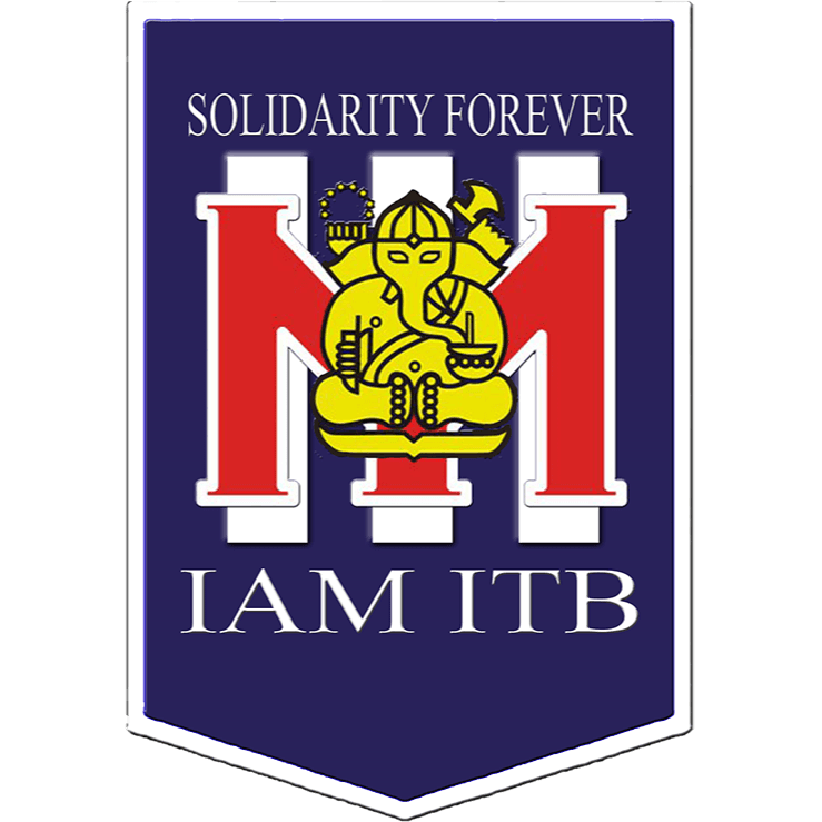 Lambang IAM ITB
