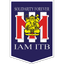 Logo IAM ITB