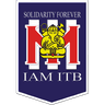 Logo IAM ITB