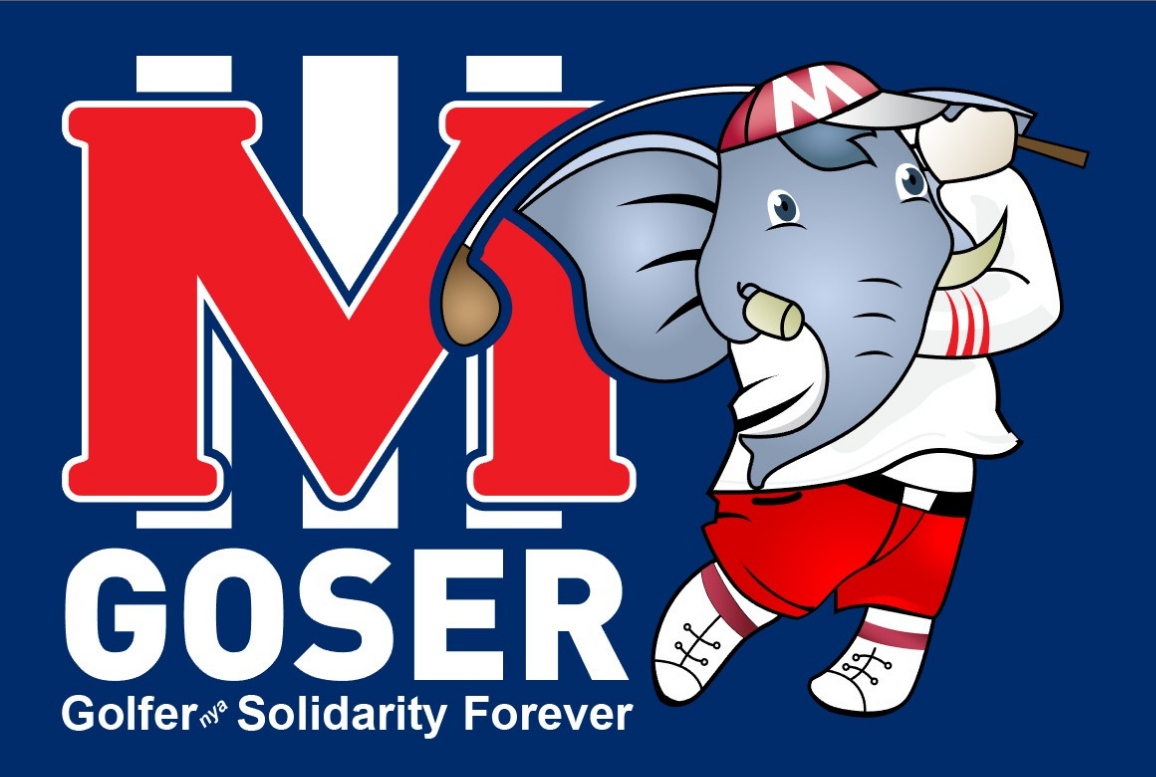 M-Goser